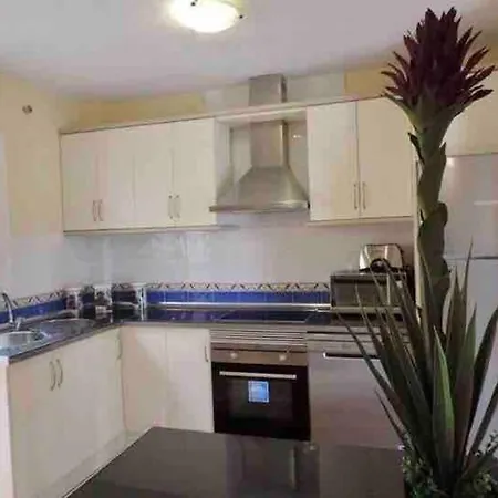 Holiday home House Sleeps 6, Large Pool Walk To Vera